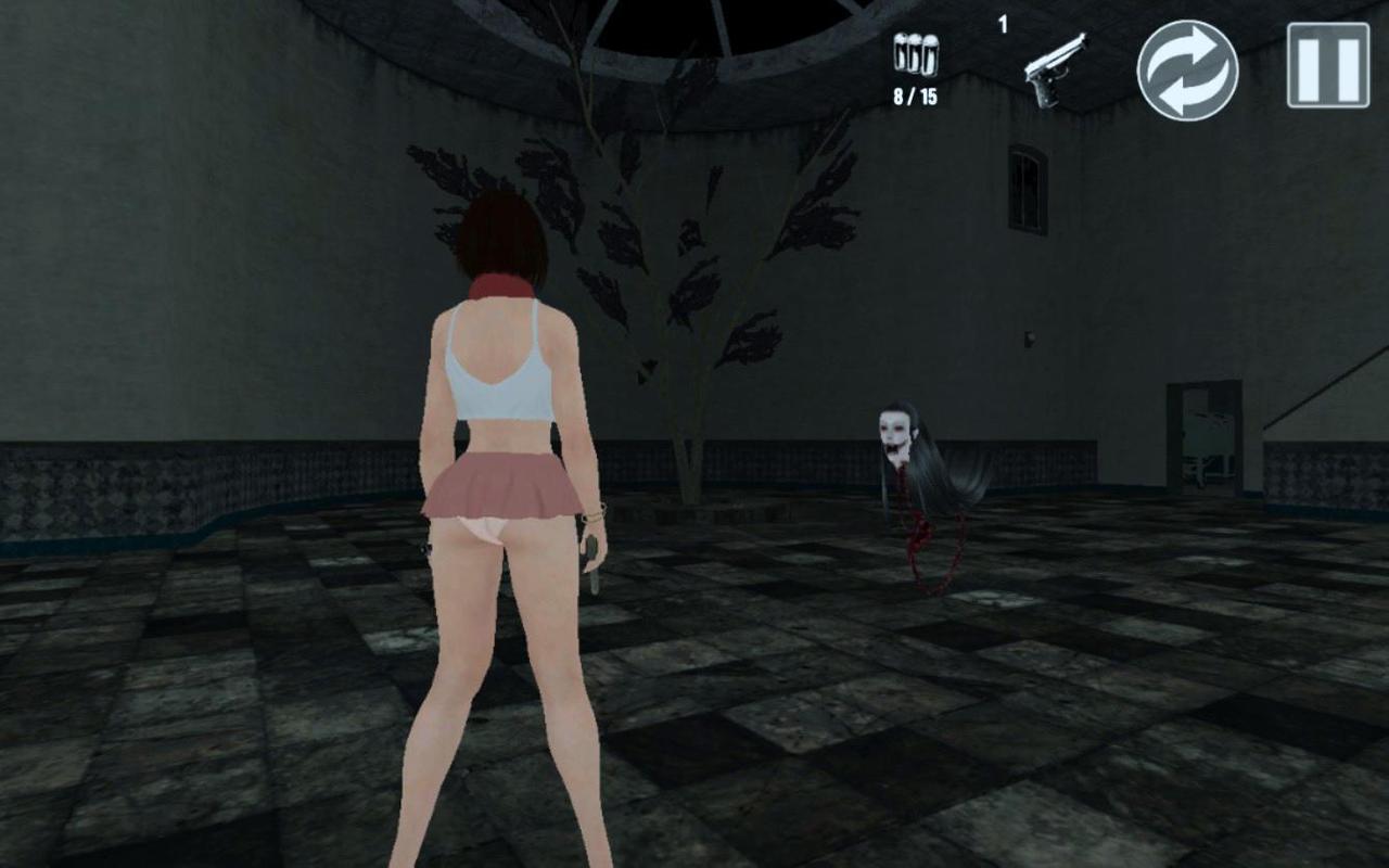 Eyes Horror Game Download Pc